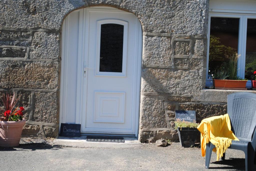 Maison De Famille photo 4