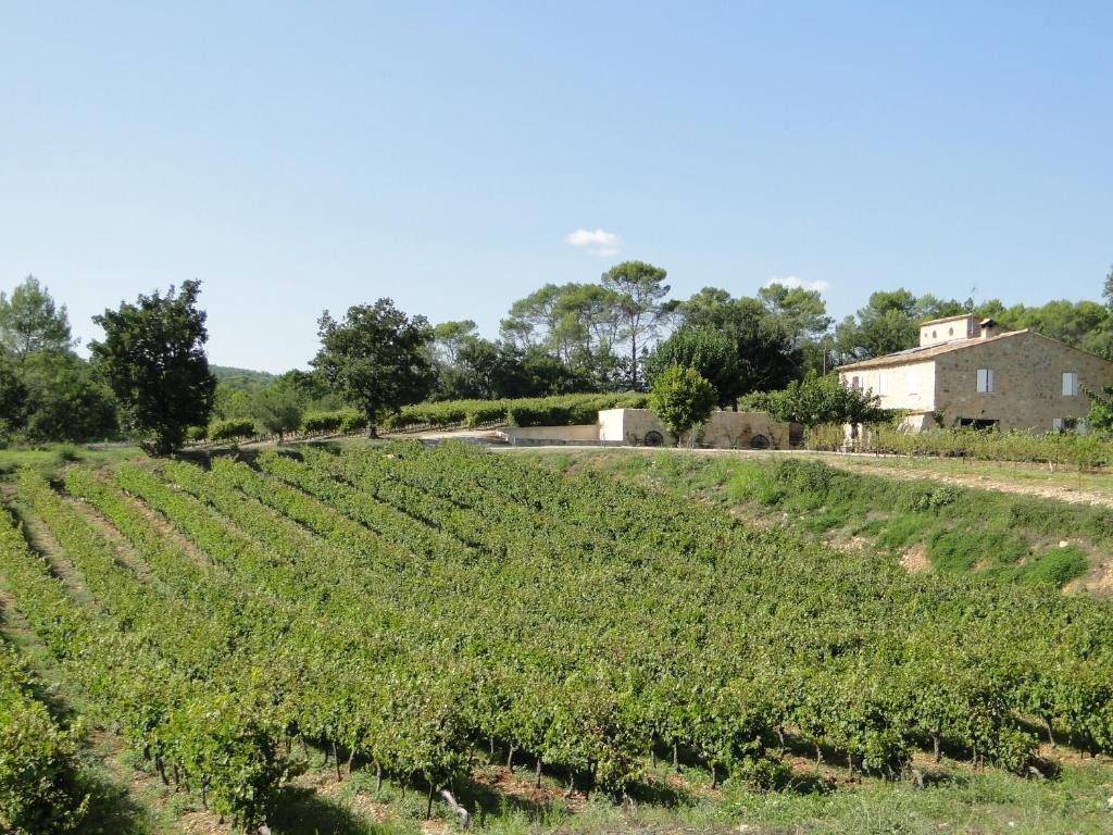 Jas de Marripey photo 2