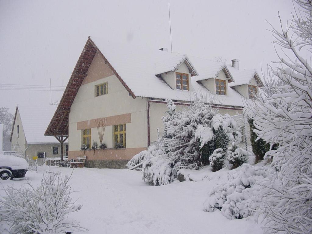 Farma Zahradnice photo 3