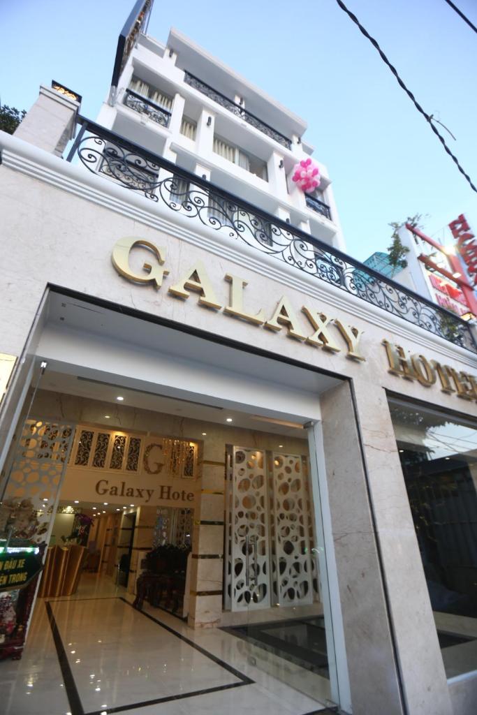 Galaxy Hotel