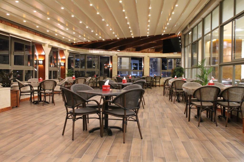 Mirador Hotel photo 1