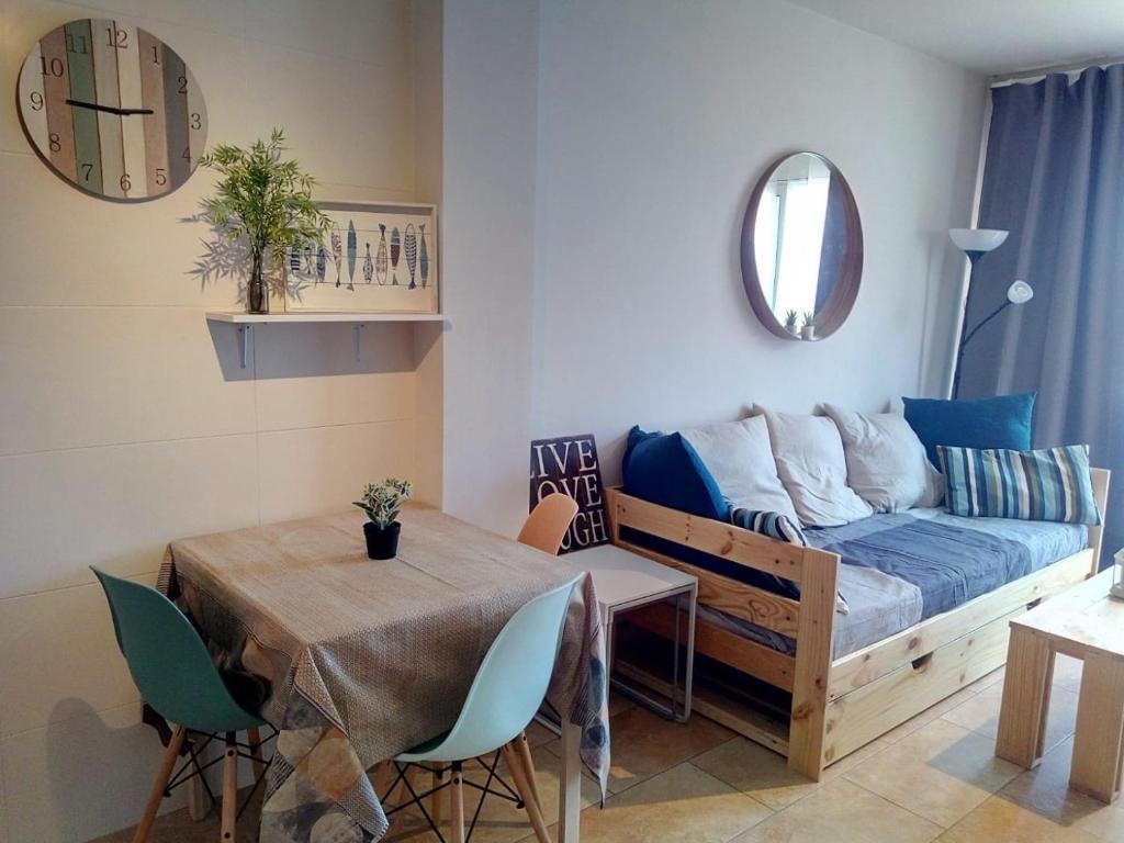 Apartament Deltament photo 4