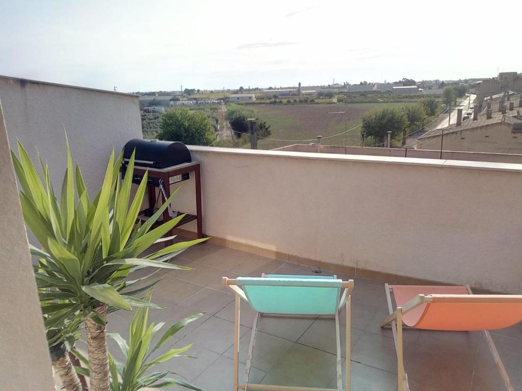 Apartament Deltament photo 1