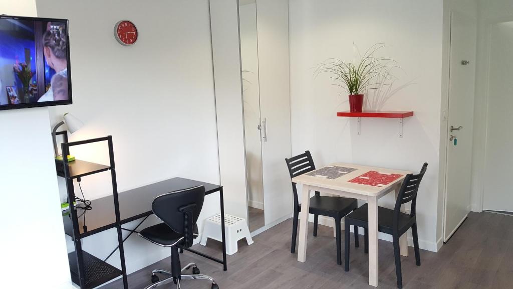 Appartement Alouette France photo 3