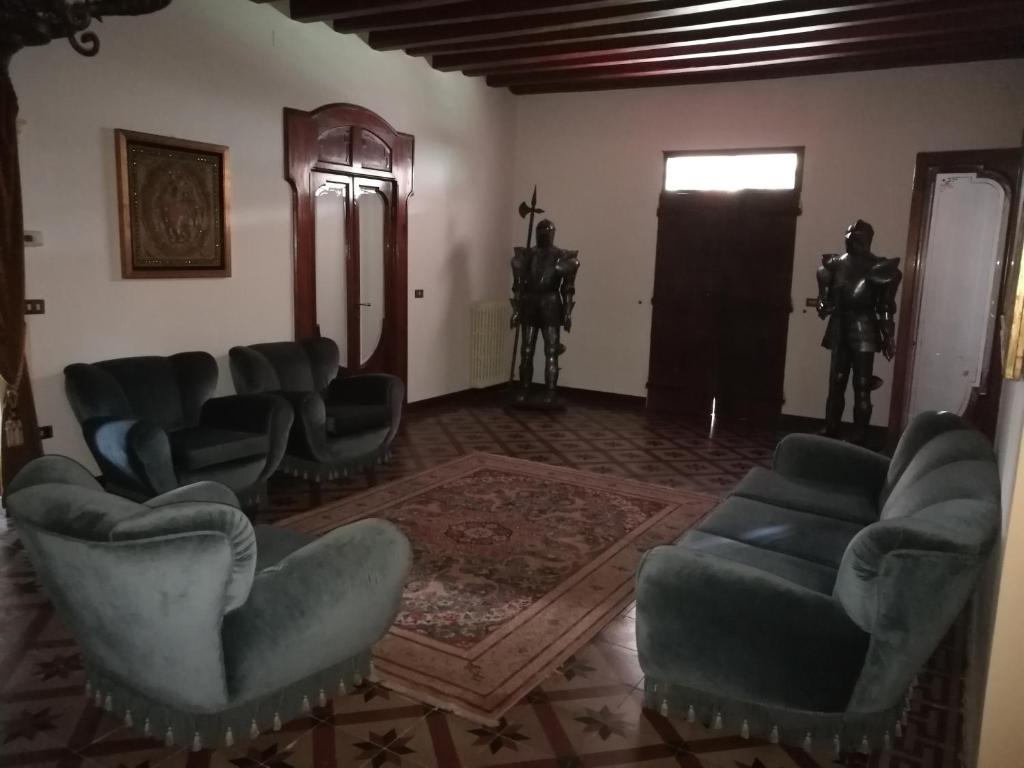 Appartamento degli Alfieri photo 4
