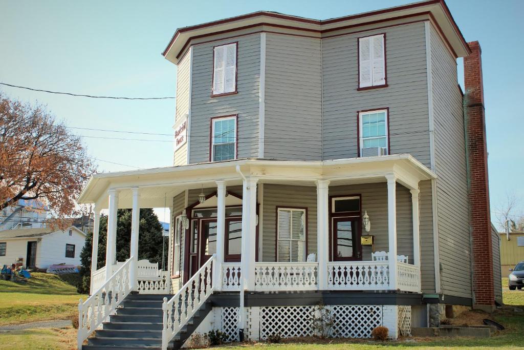 Hawksbill House - (Adults Only) image