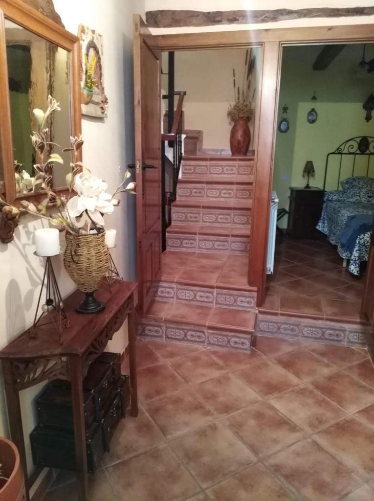 Casa Tiretes photo 3