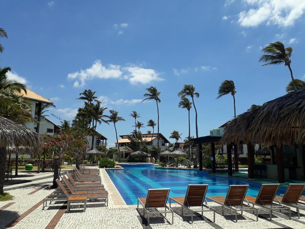 Apartamento Taíba Beach Resort photo 1
