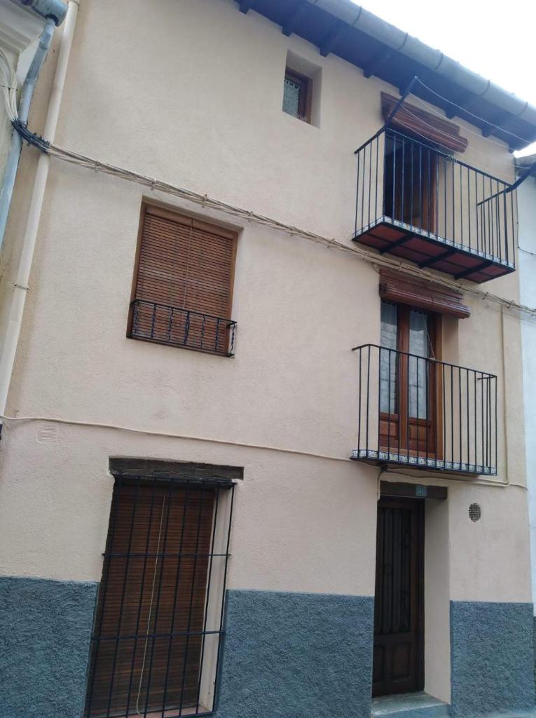 Casa Tiretes photo 1