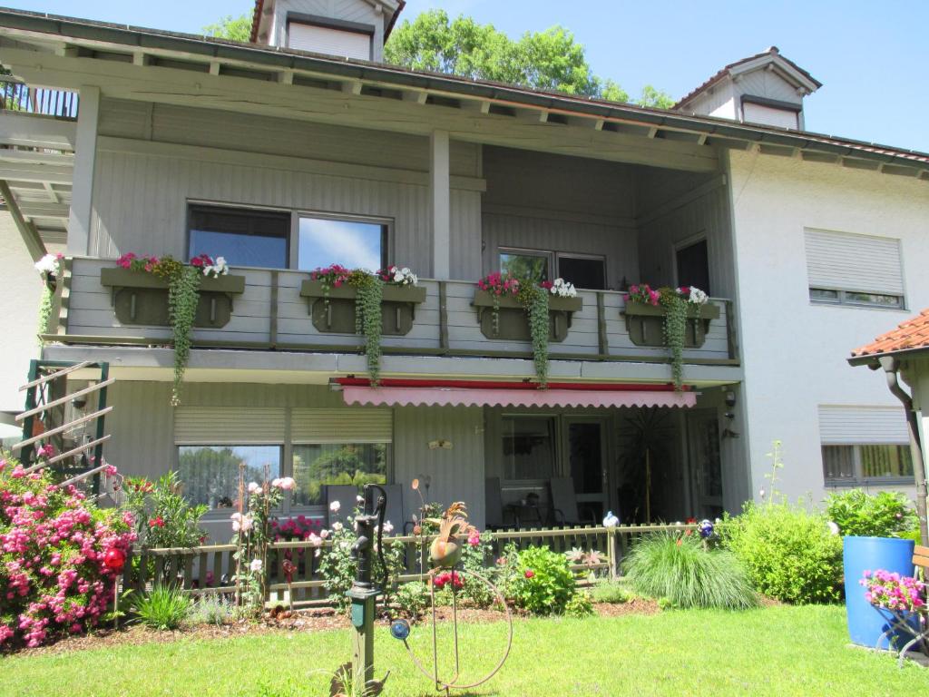 Ferienhaus Absmeier photo 3
