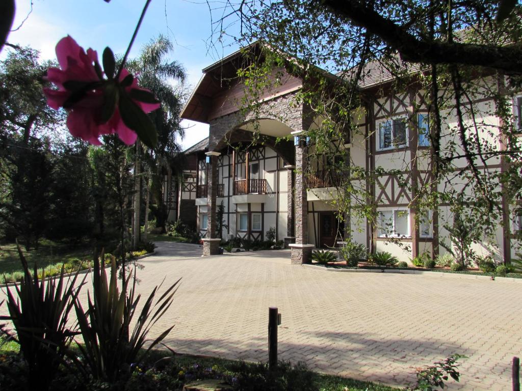 Hotel Jardins da Colina photo 1