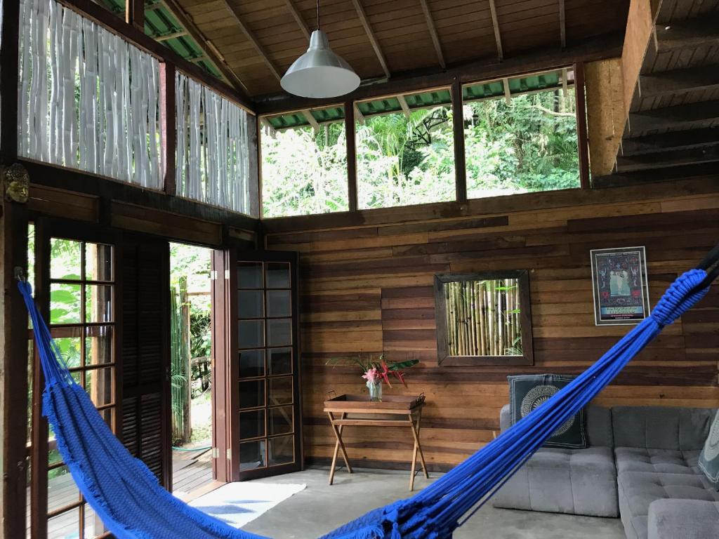 Pousada Rainforest House - Ilha Grande photo 3