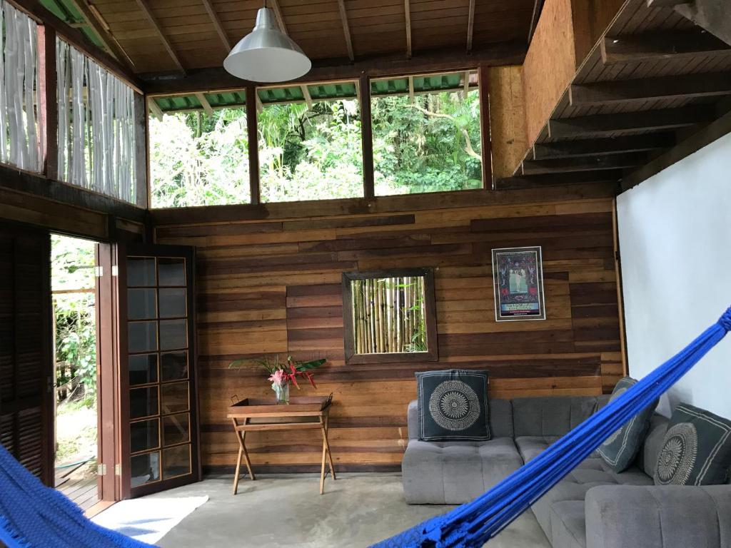 Pousada Rainforest House - Ilha Grande photo 4