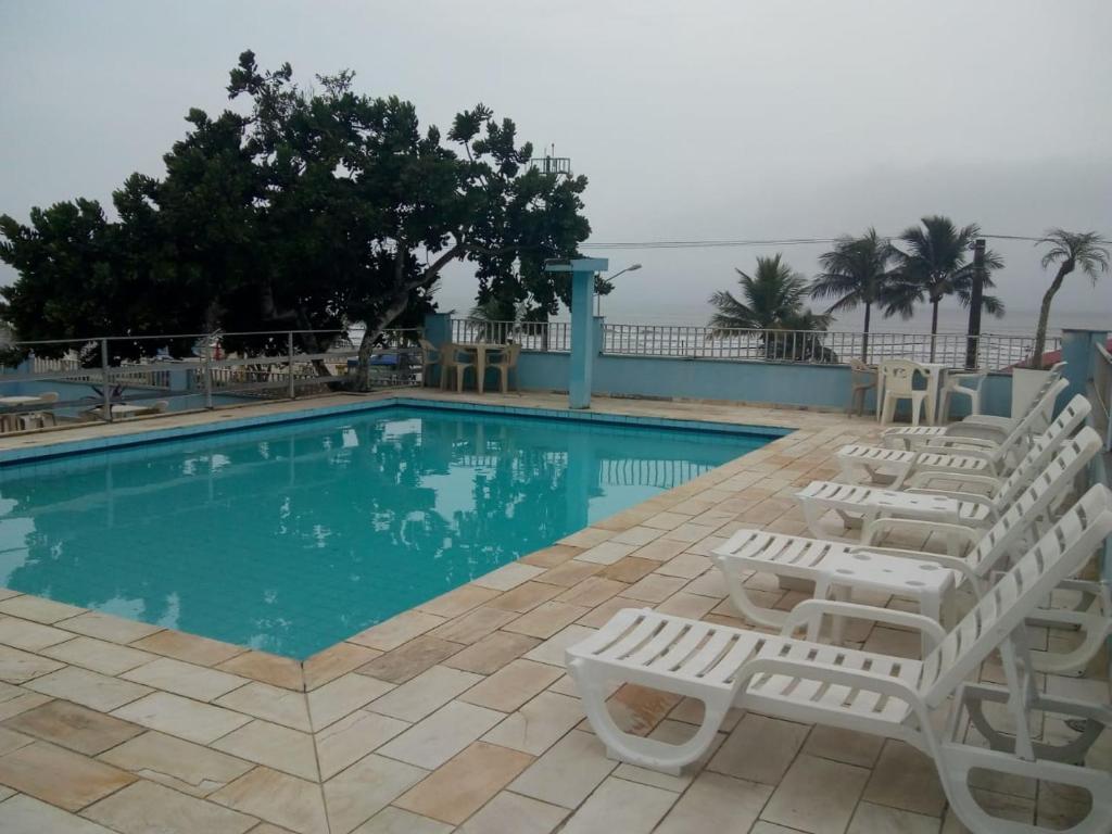27 Praia Hotel - Frente Mar photo 2