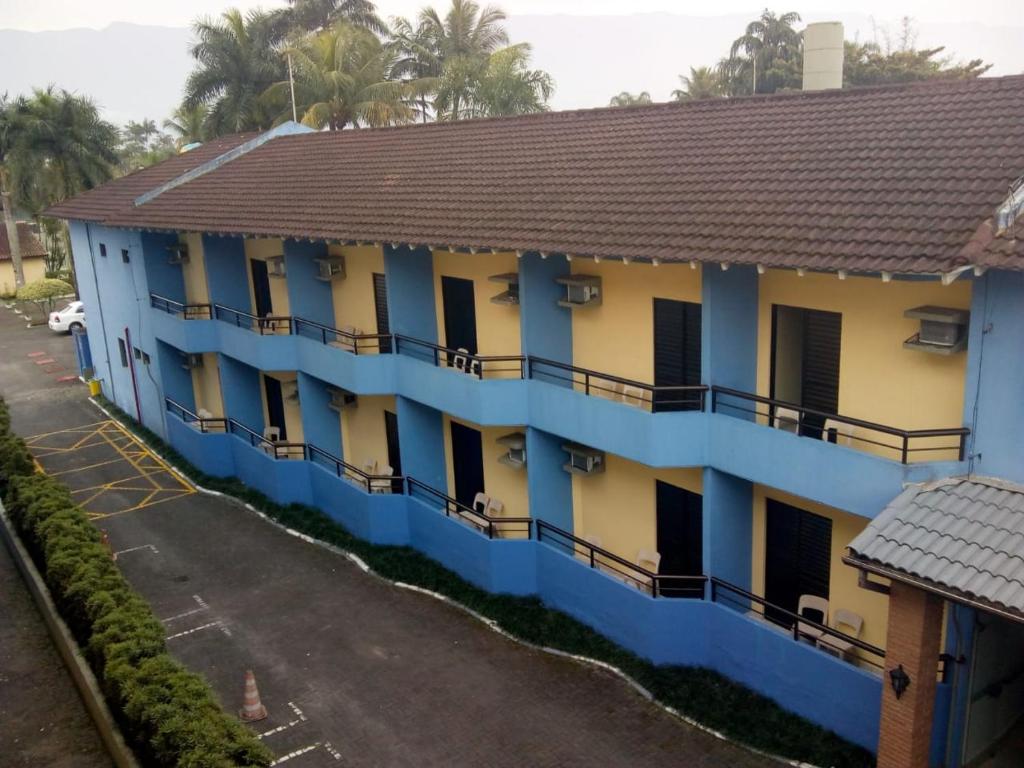 27 Praia Hotel - Frente Mar photo 4
