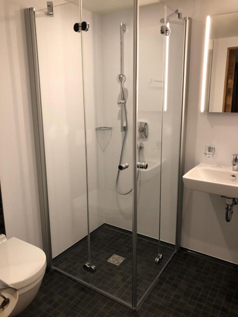 Двухместный (Стандартный двухместный номер с 1 кроватью), Berggasthof Obere Firstalm