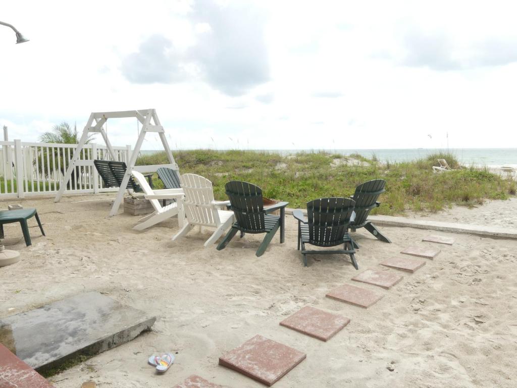 Sand Glo Villas photo 1