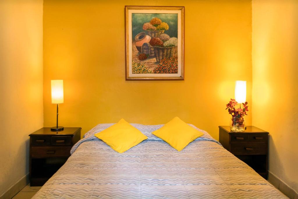 Flying Dog Hostel photo 2