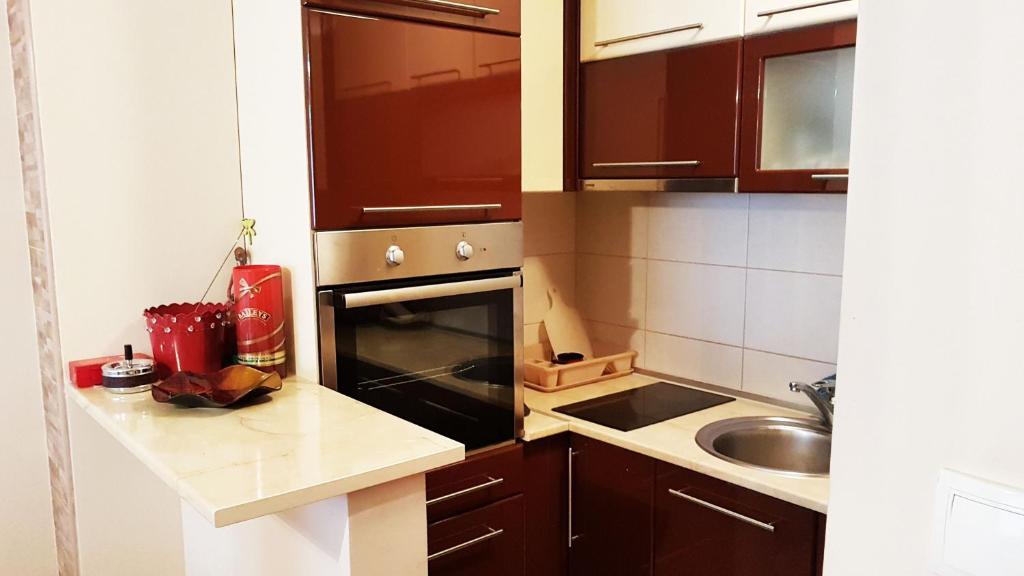 Apartman Pullum photo 4