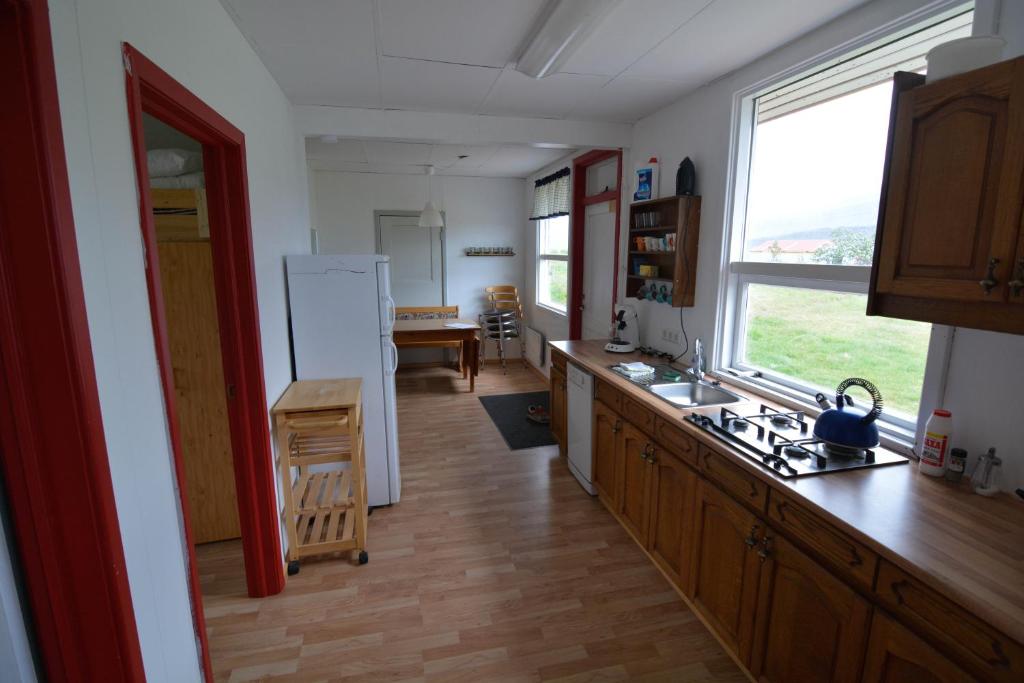 Bragdavellir Holiday Home photo 2