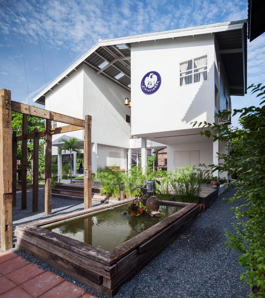Krodyle Mindfulness House photo 1