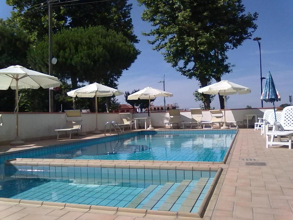 Hotel Magnolia photo 3