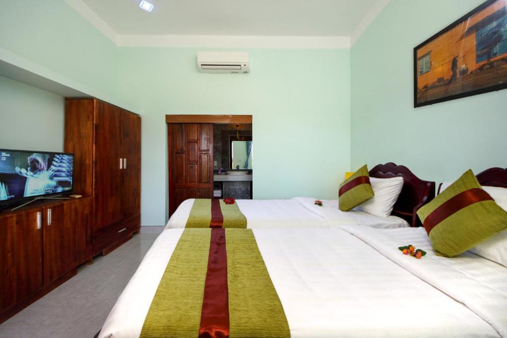 Hoi An Sea Sunset Homestay