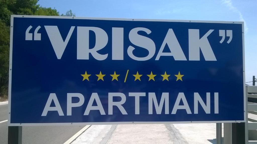 Apartments Vrisak photo 2