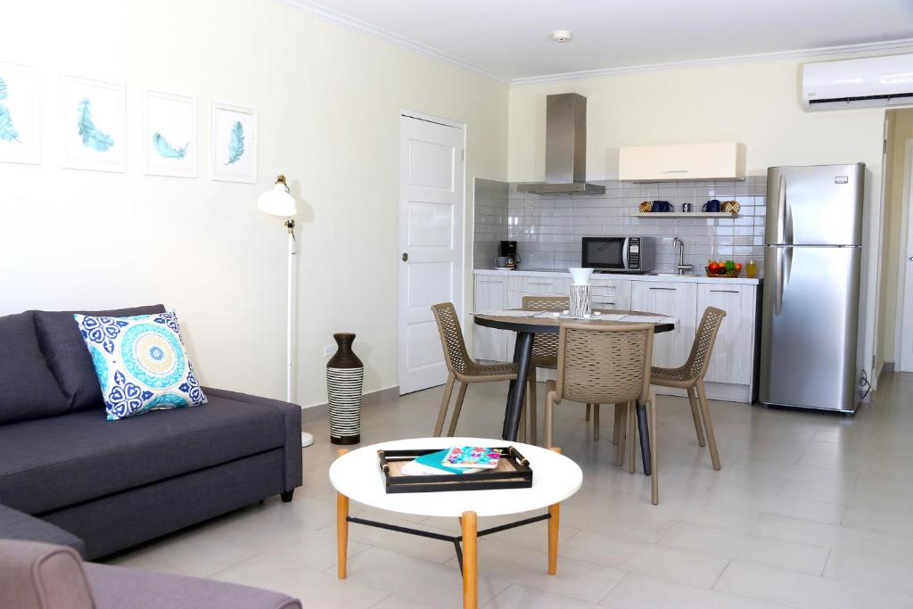 Casa Alessandra 1bdr photo 1