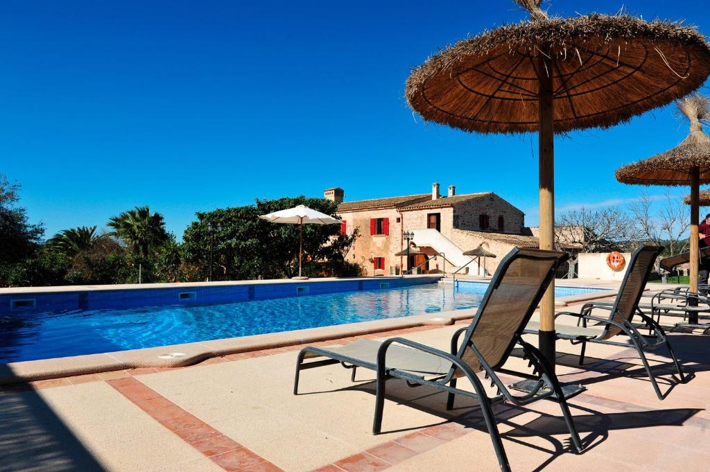 Finca Ses Cases Noves photo 2