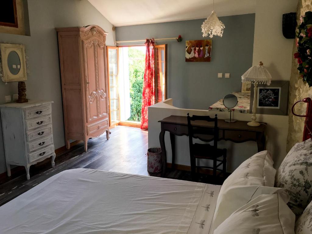 Le Duplex de Lapparan photo 3