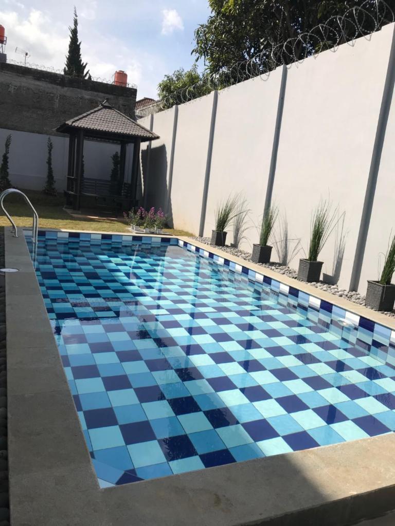 Kensington Villa photo 1