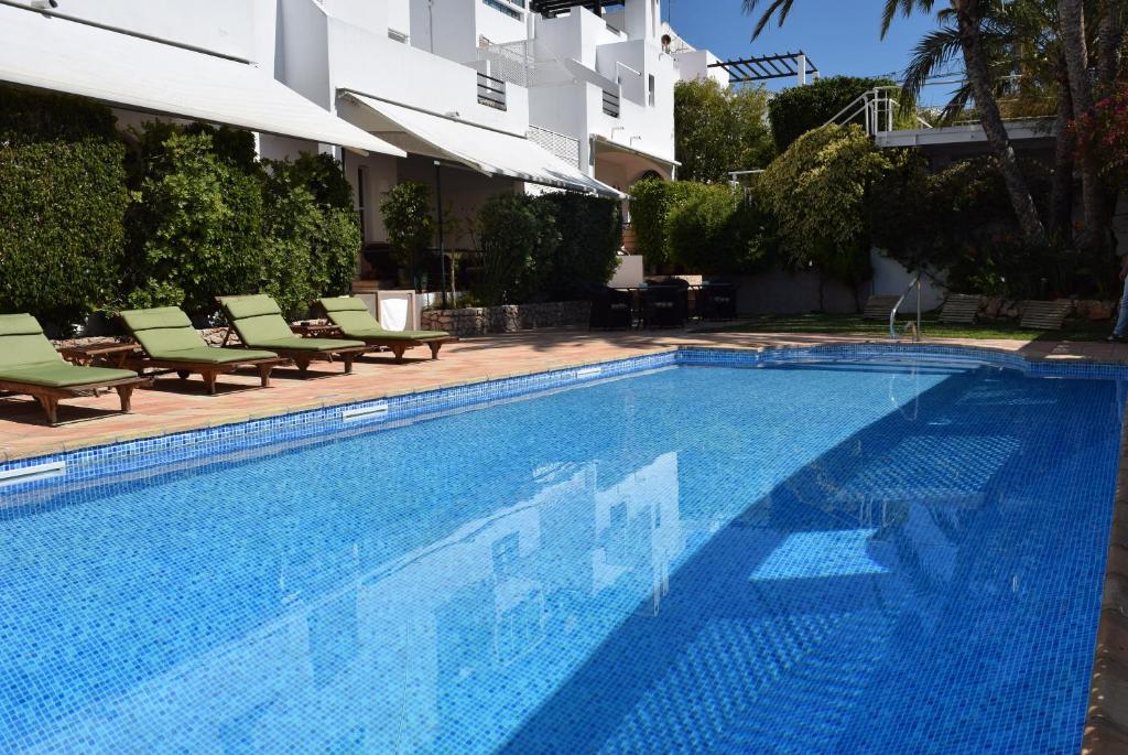 miKasa Agua Amarga & SPA photo 3