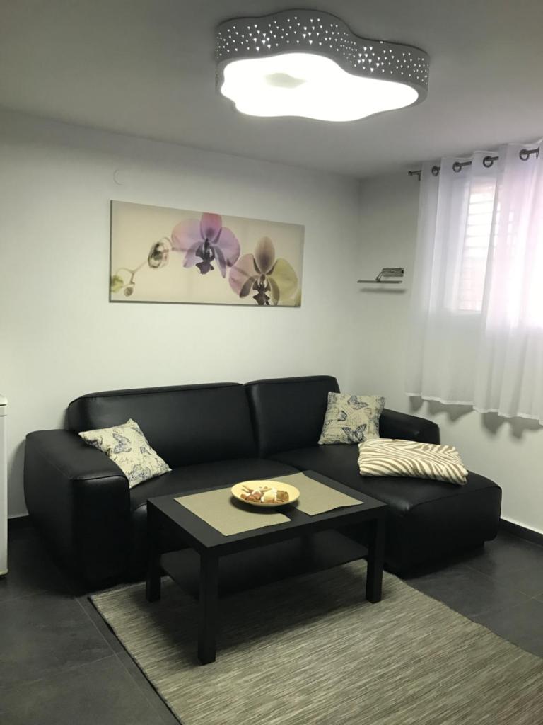 Cozy modern apartment near the sea in city center photo 4