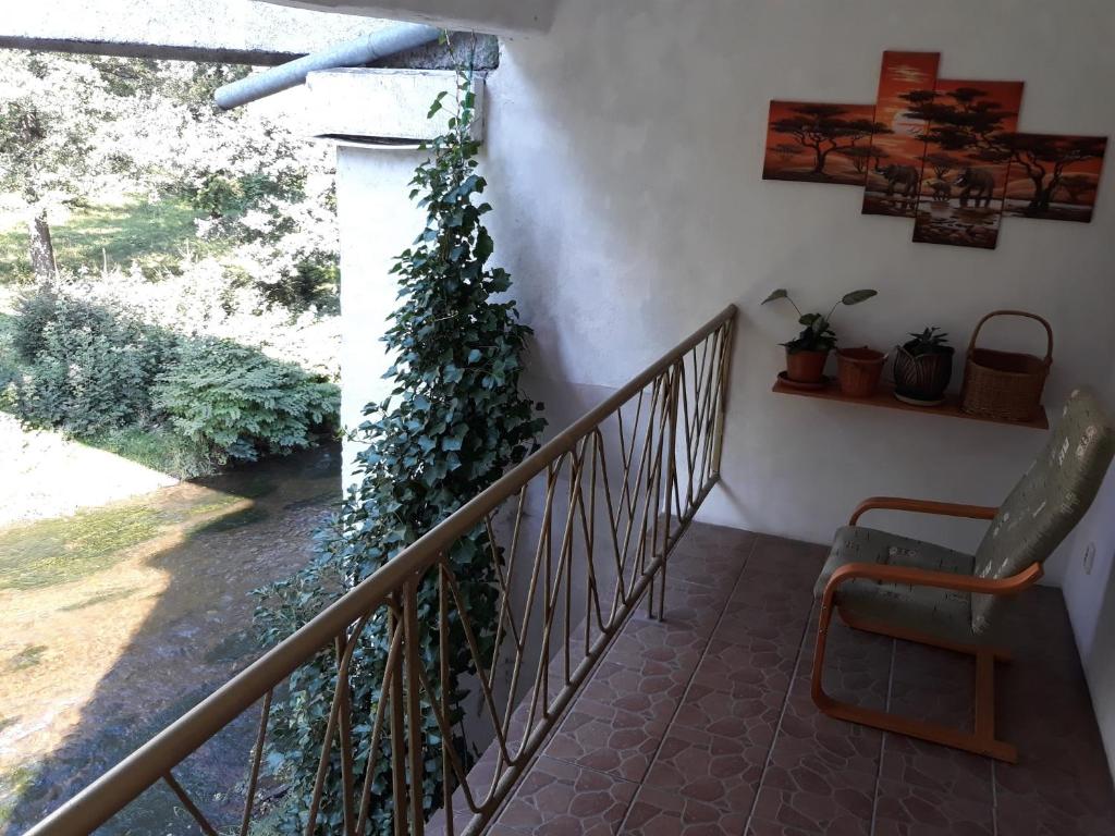 Apartament pod Zakrytym Mostem photo 3