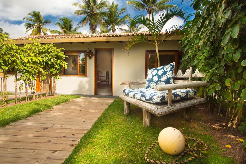 Rio Da Barra Villa Hotel photo 3
