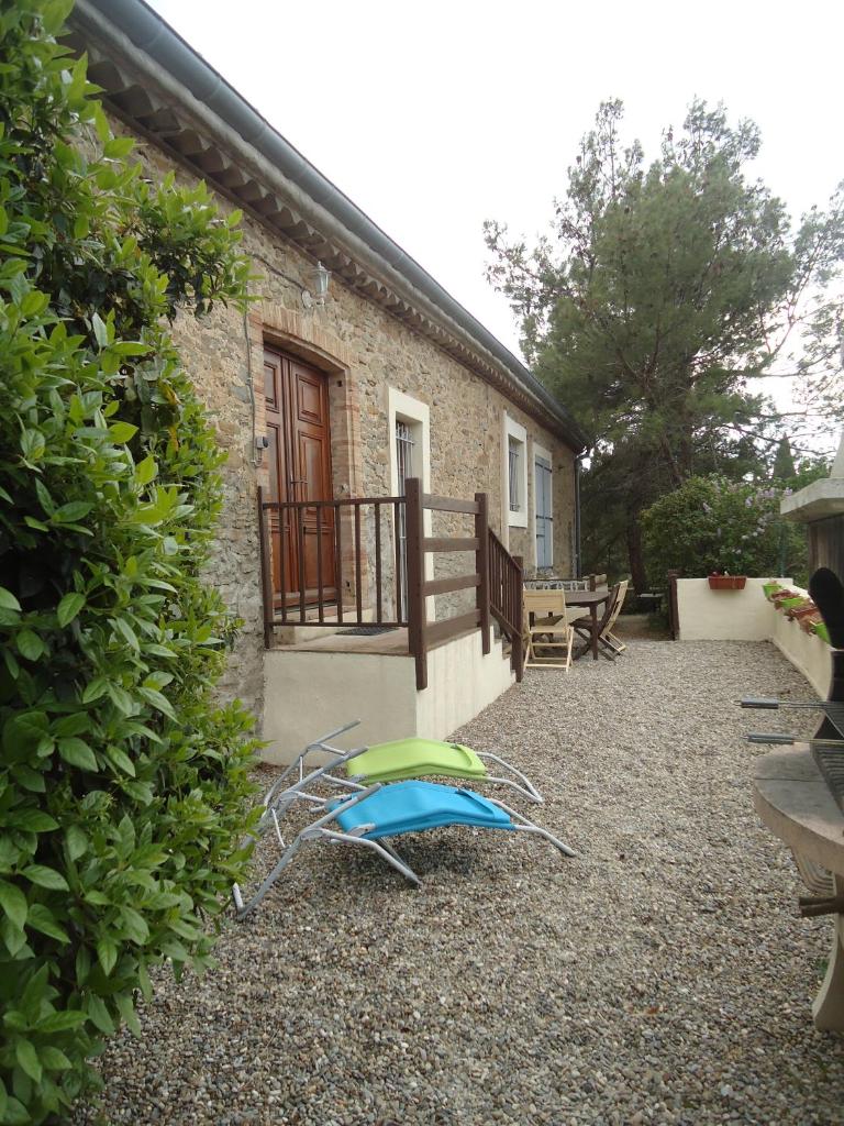 Domaine de la Pinsonnière photo 1