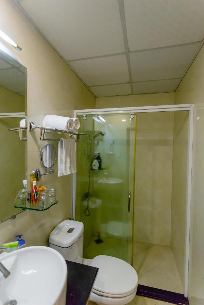 A25 13 Bùi Thị Xuân