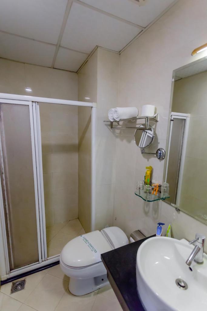 A25 13 Bùi Thị Xuân