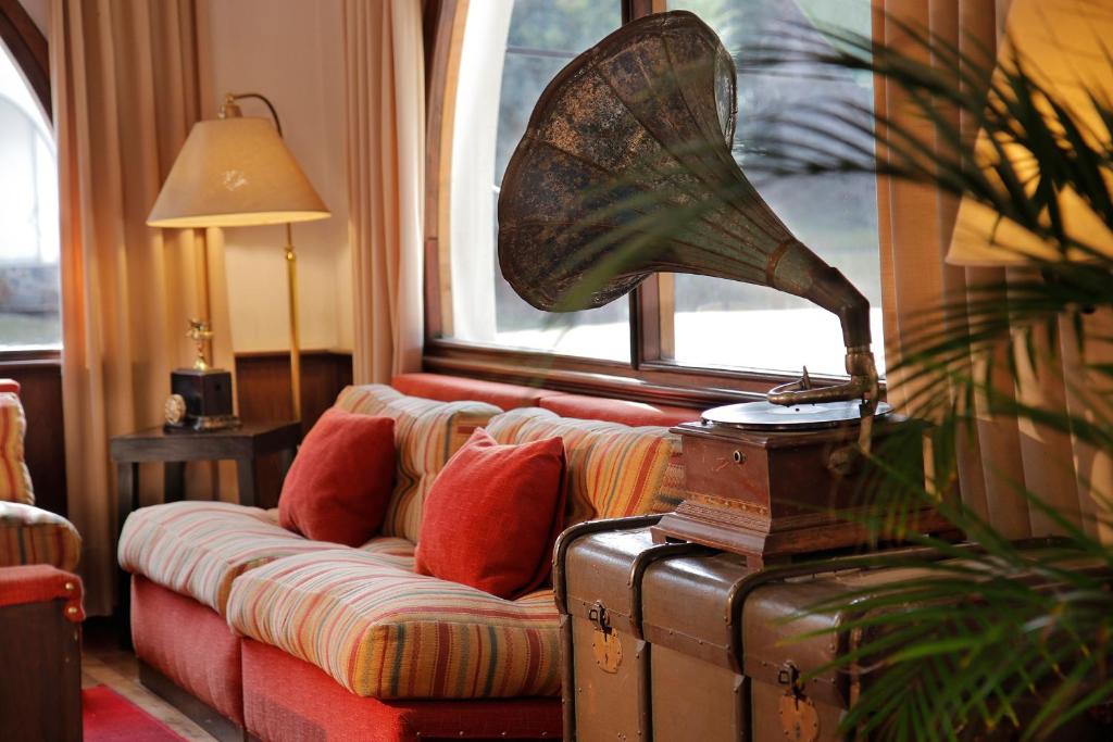 Bremen Hotel & Spa photo 1