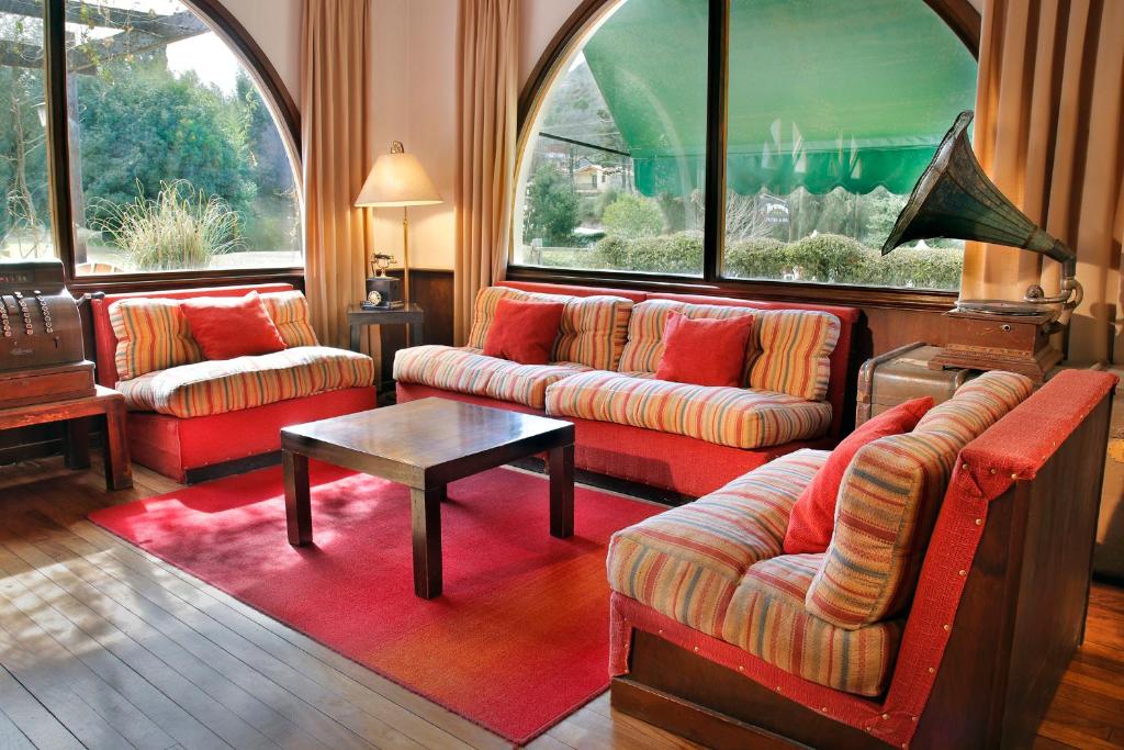 Bremen Hotel & Spa photo 4
