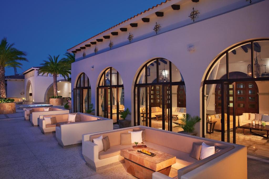 Secrets Puerto Los Cabos Golf & Spa18+ photo 4