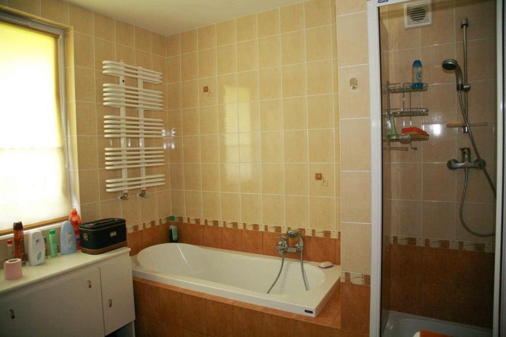 U Heleny i Piotra pokoje goscinne photo 4