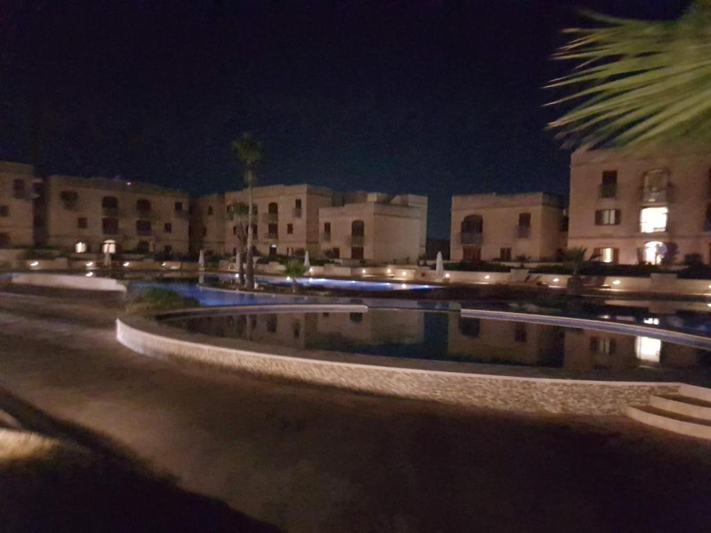Fort Cambray Apartment with Spectacular Sea Views photo 1