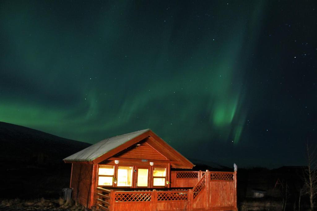 Hrísmóar photo 3