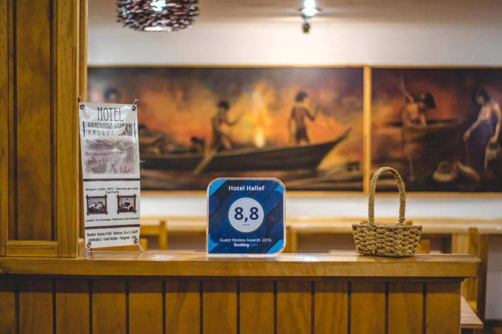 Hotel Hallef photo 3