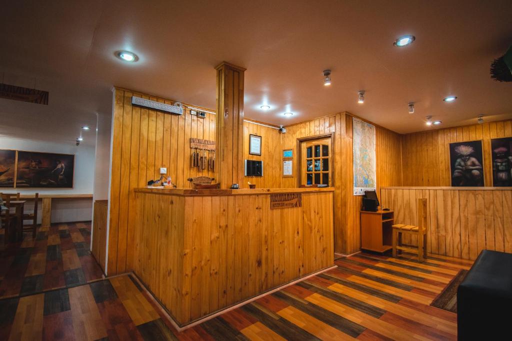 Hotel Hallef photo 1
