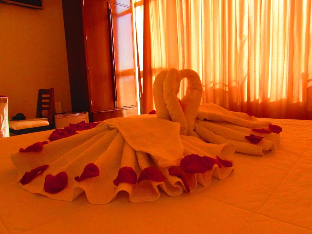 Hostal Qoyllurwasi photo 3