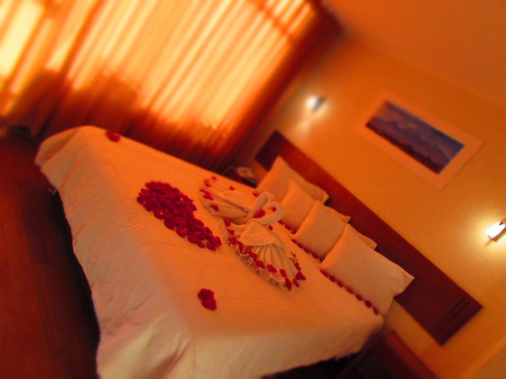 Hostal Qoyllurwasi photo 2