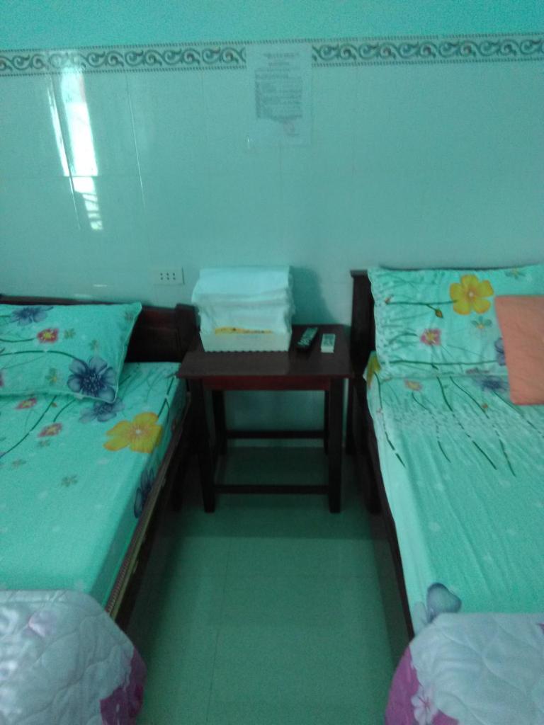 Номер (Общий номер для мужчин и женщин), Thanh Nam Guesthouse